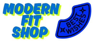 Modernfitshop